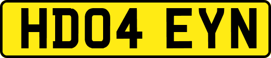 HD04EYN