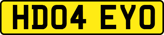 HD04EYO