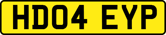 HD04EYP