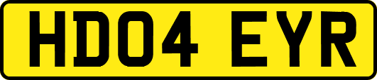 HD04EYR