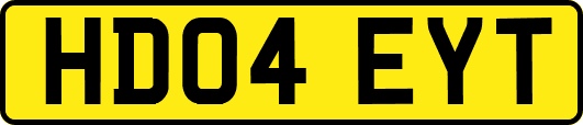 HD04EYT