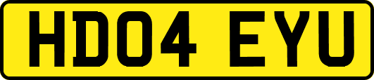 HD04EYU