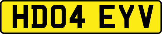 HD04EYV