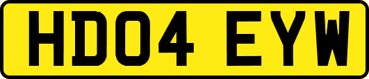 HD04EYW