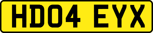HD04EYX