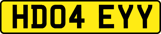 HD04EYY