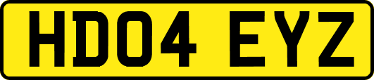 HD04EYZ