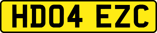 HD04EZC