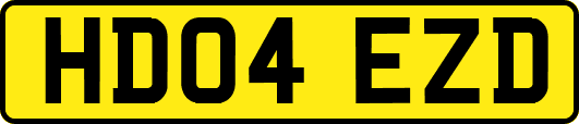 HD04EZD