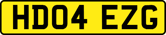 HD04EZG