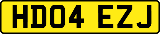 HD04EZJ