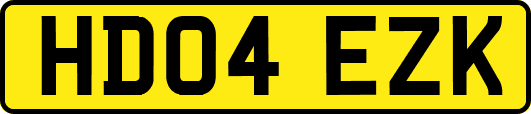 HD04EZK