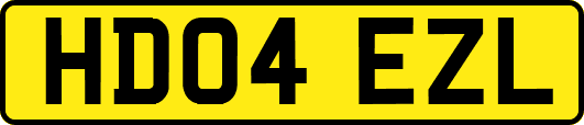 HD04EZL
