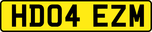HD04EZM