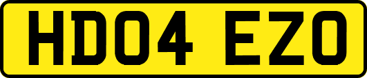 HD04EZO