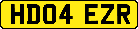 HD04EZR