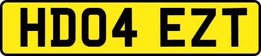 HD04EZT
