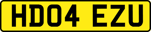 HD04EZU