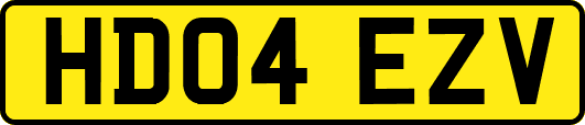 HD04EZV