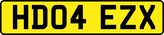 HD04EZX