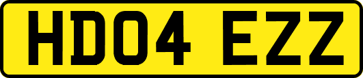 HD04EZZ