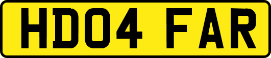 HD04FAR