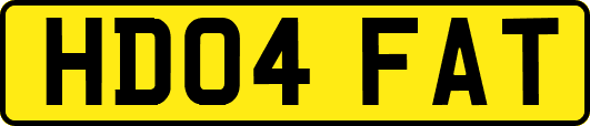 HD04FAT