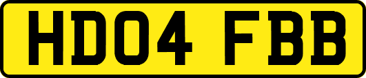 HD04FBB