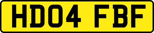 HD04FBF