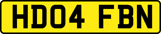 HD04FBN