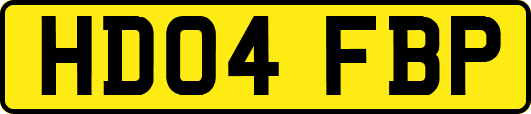 HD04FBP