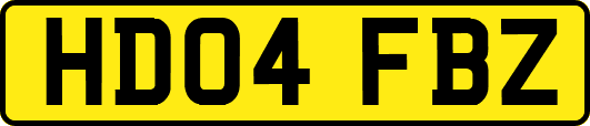 HD04FBZ