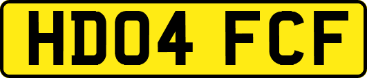 HD04FCF
