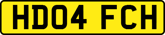HD04FCH