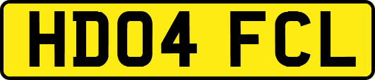 HD04FCL
