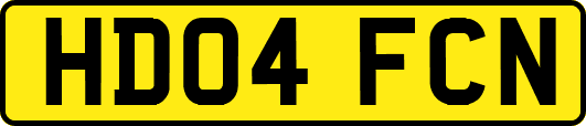 HD04FCN