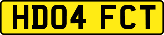 HD04FCT