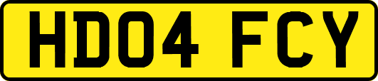 HD04FCY