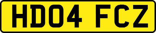 HD04FCZ