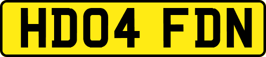 HD04FDN