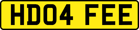 HD04FEE