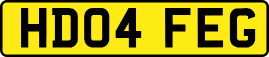 HD04FEG