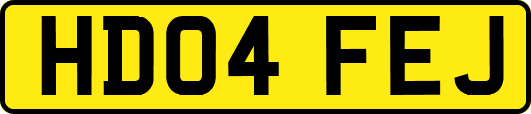 HD04FEJ