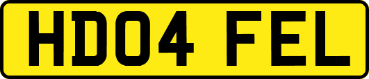 HD04FEL