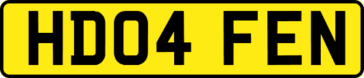 HD04FEN
