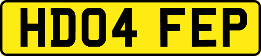 HD04FEP