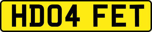 HD04FET