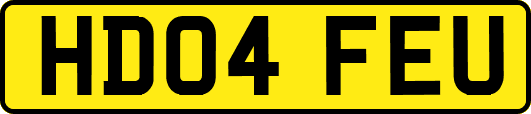 HD04FEU