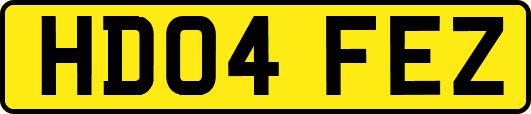 HD04FEZ