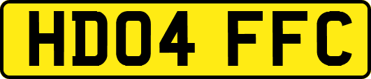 HD04FFC